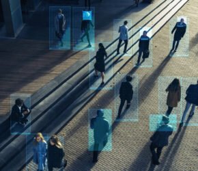 CFTV Inteligente com IA