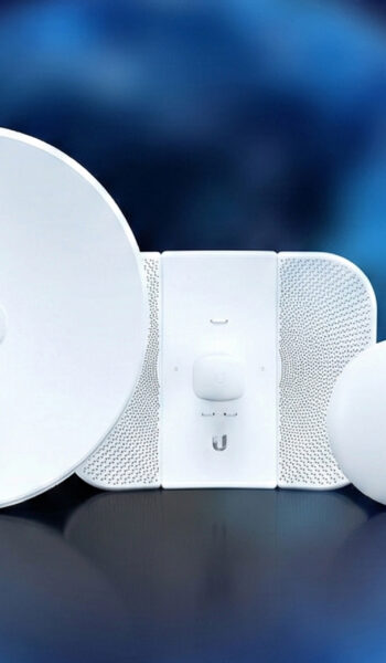 Wi-Fi Residencial