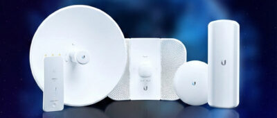 Wi-Fi Residencial