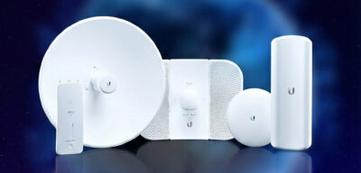 Wi-Fi Residencial