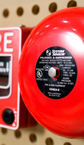 Sistema de Alarme