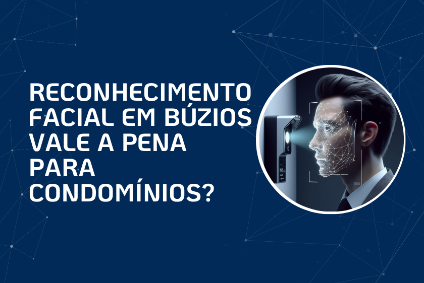 Reconhecimento facial em Búzios aumentando a segurança de condomínios com tecnologia da Pegasus Tecnologia