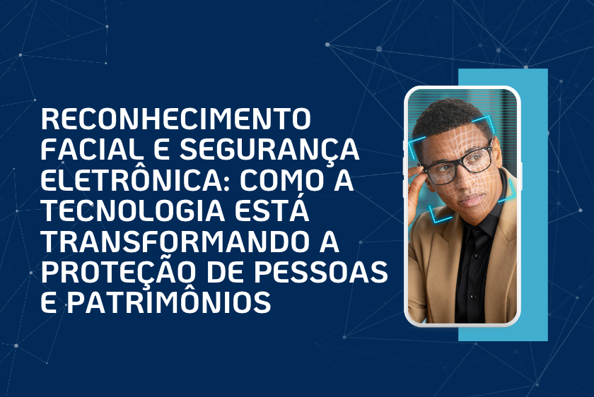 reconhecimento facial
